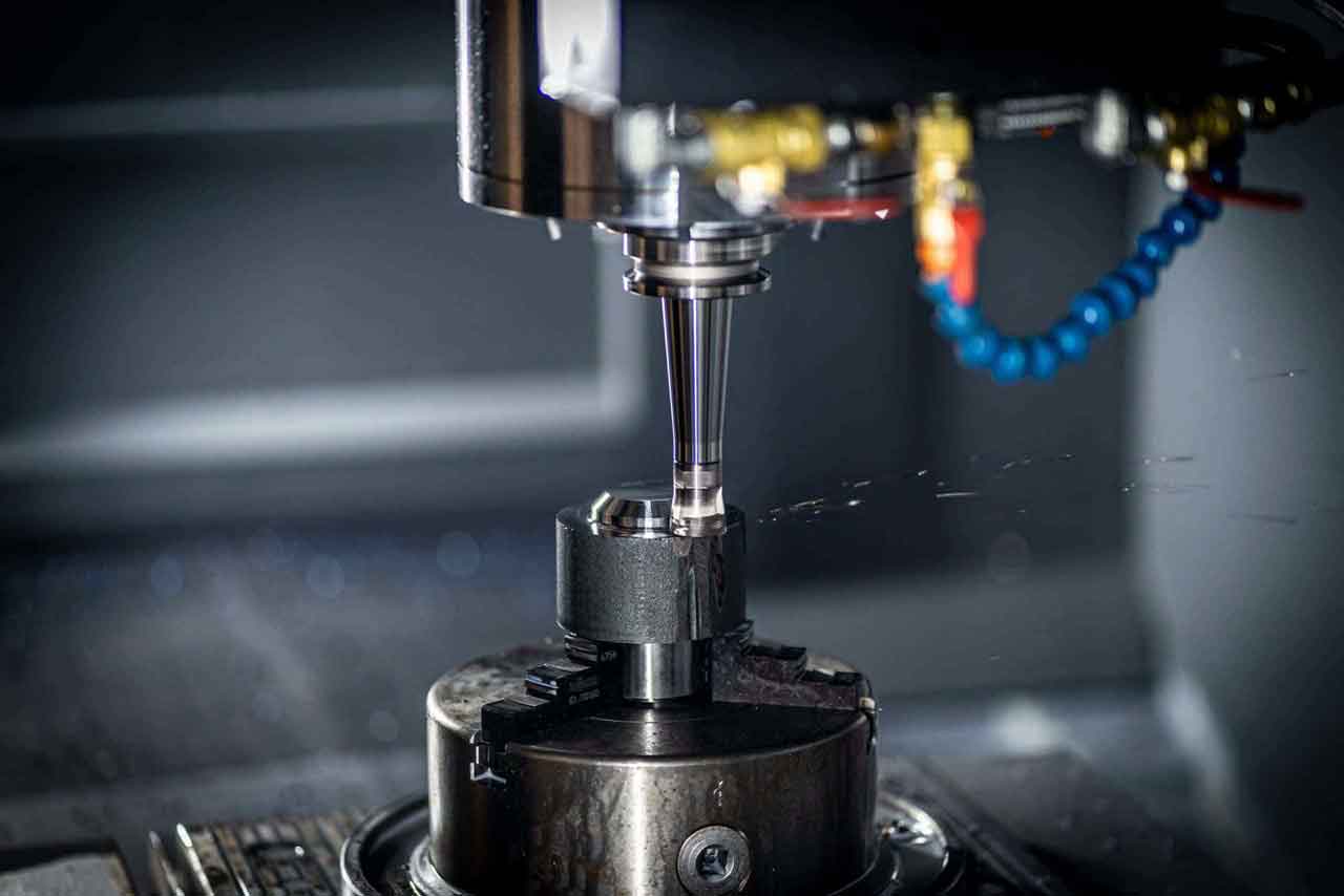 CNC-machining | deccan