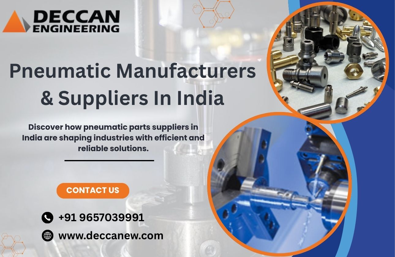 Exploring the Best 4 Axis Machining Manufacturers in India