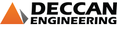 Deccan Engineering Works.